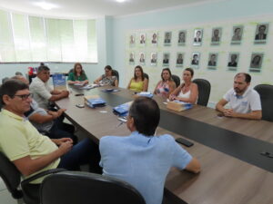 Read more about the article Comitiva da AMAVI conhece a Costa Verde & Mar