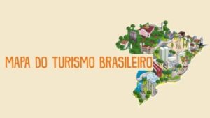 Read more about the article MAPA DO TURISMO BRASILEIRO 2022 DESTACA TRÊS CIDADES DA COSTA VERDE & MAR