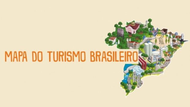 You are currently viewing MAPA DO TURISMO BRASILEIRO 2022 DESTACA TRÊS CIDADES DA COSTA VERDE & MAR