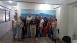 Read more about the article Comitê Técnico de Turismo realiza reunião em Itapema